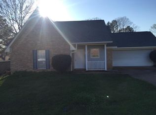 103 Gunn Cir, Jackson, MS 39272