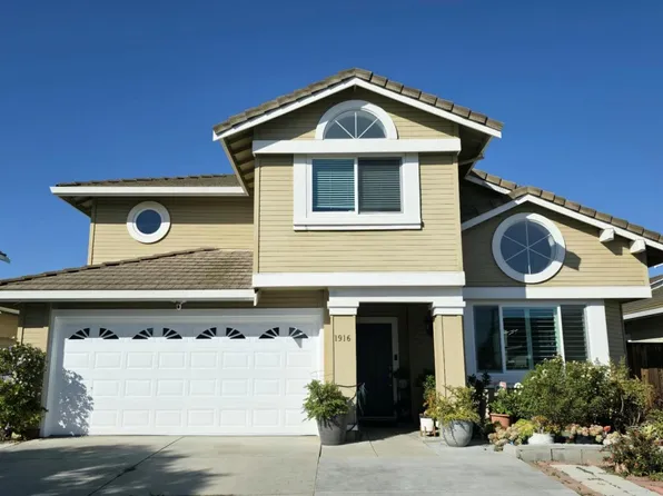1916 Ridgemont Dr, San Jose, CA 95148