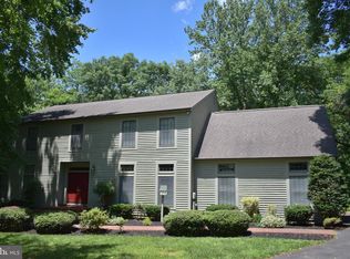 604 Country Club Rd, Havre De Grace, MD 21078