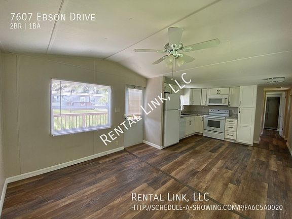 3rd image of 7607 Ebson Dr