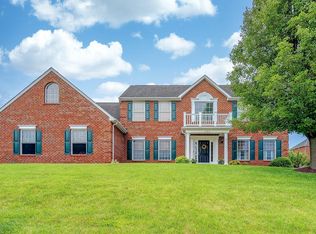 2825 Matthew Dr, Vinton, VA