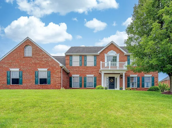 2825 Matthew Dr, Vinton, VA 24179