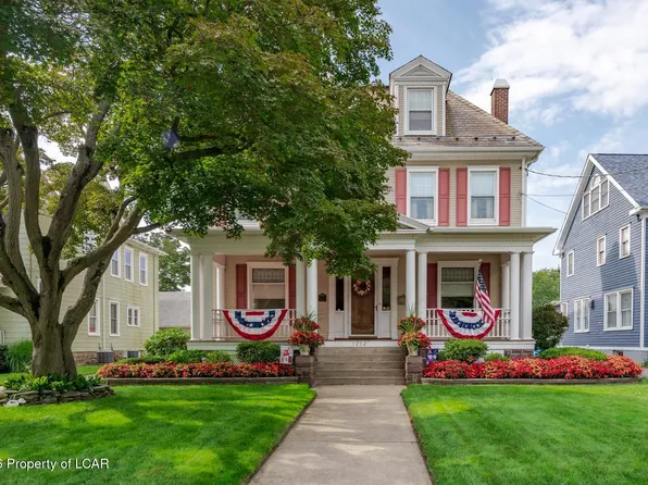 1212 Wyoming Ave, Forty Fort, PA 18704