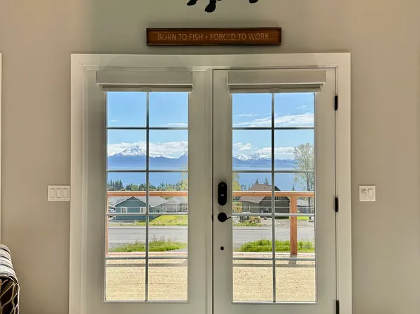 1170 Eric Ln #A, Homer, AK 99603