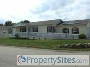 5080 Warbler Way, Kalamazoo, MI 49009