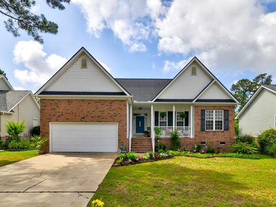 67 Oyster Point Row, Charleston, SC, 29412