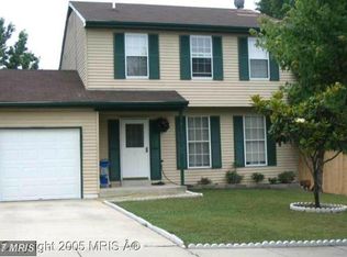 10803 Devlin Dr, Upper Marlboro, MD 20772