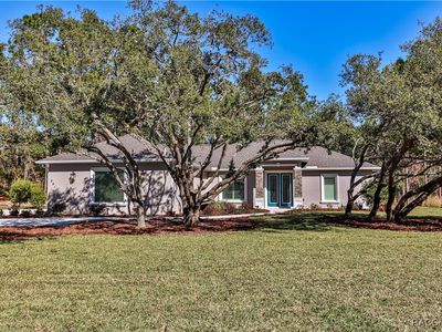2911 W Beamwood Dr, Beverly Hills, FL, 34465