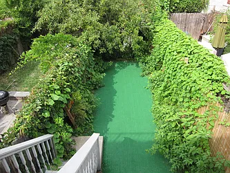 Rented by Brownstone Property Group