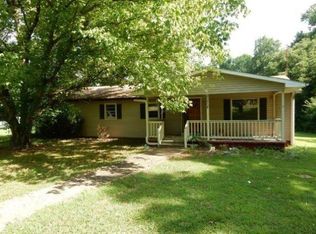 3565 Eddy Scant City Rd, Arab, AL 35016