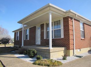 464 Dustin Way, Shepherdsville, KY 40165