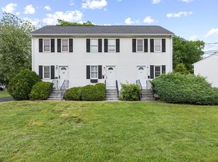 53 Colonel Bell Dr UNIT 53, Brockton, MA 02301