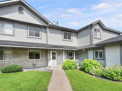 3187 Manitou Dr #12, White Bear Lake, MN, 55110