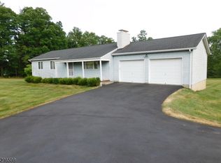 641 Rosemont Ringoes Rd, Stockton, NJ 08559