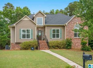 196 Falliston Ridge Cir, Helena, AL 35080