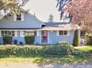 6449 S Ferdinand St, Tacoma, WA 98409