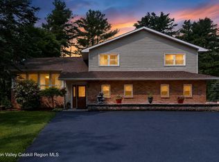 825 County Rte #26, Climax, NY 12042