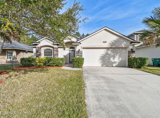 272 N Aberdeenshire Dr, Saint Johns, FL 32259