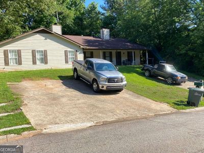 451/453 Booth Cir SW, Marietta, GA, 30008