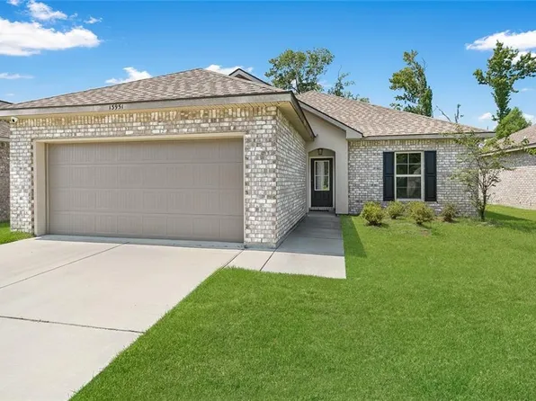 13951 Barrington Ave, Denham Springs, LA 70726