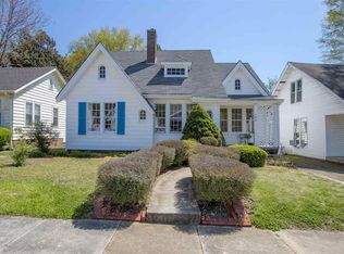 144 W Grand Ave, Jackson, TN 38301
