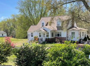 9285 Mackall Rd, Saint Leonard, MD 20685