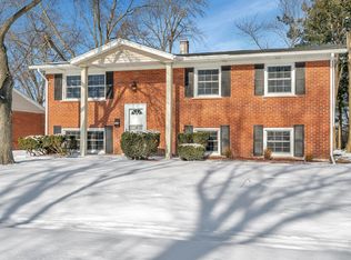 524 Landau Rd, University Park, IL 60484