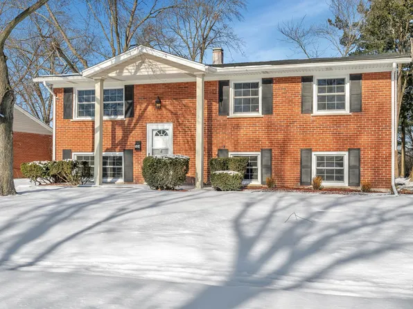 524 Landau Rd, University Park, IL 60484
