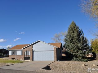 1709 Crestridge Dr, Loveland, CO 80537
