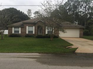 4 Pitt Ln, Palm Coast, FL 32164