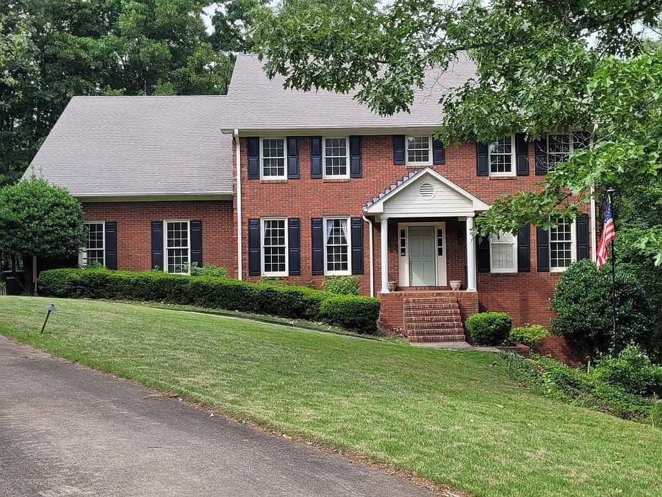1st image of 3211 Mountain Ridge Cir