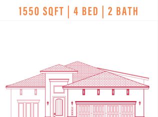 6037 Summer Rdg, Sunland Park, NM 88063