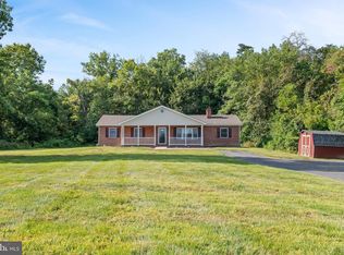 6075 Strasburg Rd, Strasburg, VA 22657