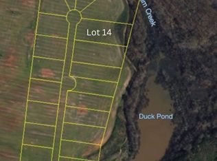 368 Huntington Ln LOT 14, Sparta, TN 38583