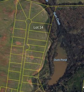 368 Huntington Ln LOT 14, Sparta, TN, 38583
