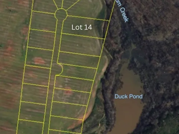 368 Huntington Ln Lot 14, Sparta, TN 38583