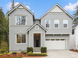21473 Site 33 Southeast Pl #6, Sammamish, WA