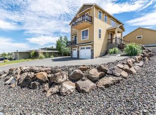 4840 Hershey Ln, West Richland, WA 99353