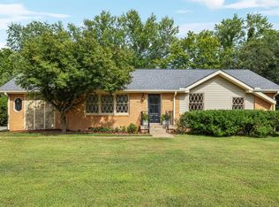 313 Cotton Ln, Franklin, TN 37069