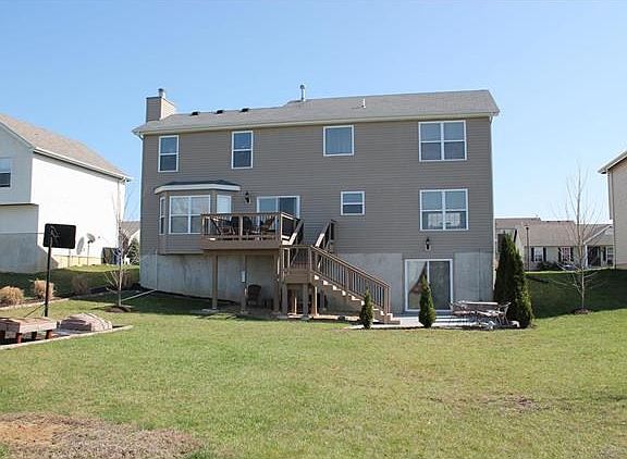 2nd image of 807 Wenstone Park Dr