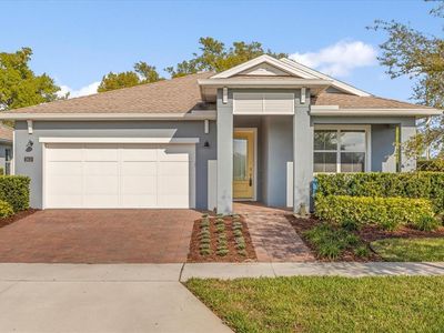 2413 Park Ridge St, Apopka, FL, 32712
