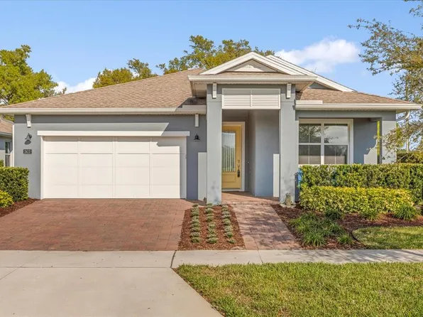 2413 Park Ridge St, Apopka, FL 32712