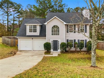 836 Tara Bnd, Hampton, GA, 30228