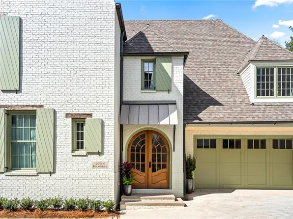 2724 Rolander Ln NE, Atlanta, GA 30305