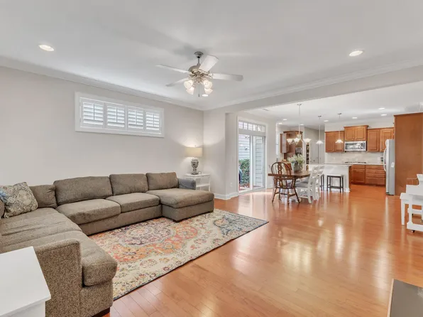 42 Bailywick Dr, Clayton, NC 27527