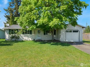 5709 91st Pl NE, Marysville, WA 98270