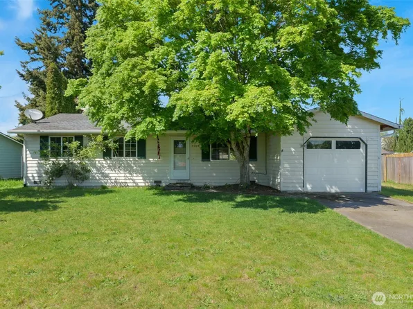 5709 91st Place NE, Marysville, WA 98270