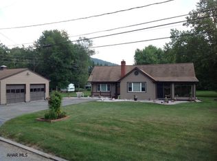 140 Zimmerman Ln, Bedford, PA 15522