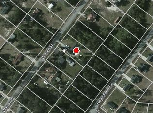 1117 Warren St, Tarboro, NC 27886
