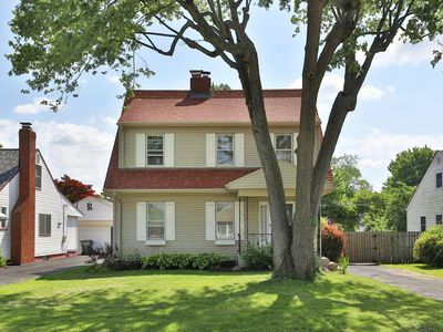 214 S Sylvan Ave, Columbus, OH, 43204